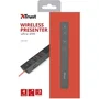 PRESENTADOR INALÁMBRICO TRUST SQUBE ULTRA-SLIM - LÁSER ROJO - 4 FUNCIONES POWERPOINT - ALCANCE 15M - MICRO RECEPTOR USB - 1XAAA